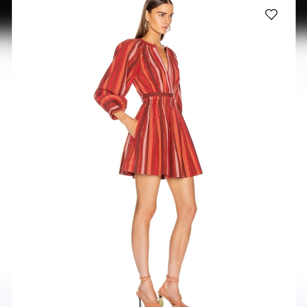 ULLA JOHNSON Julia Dress